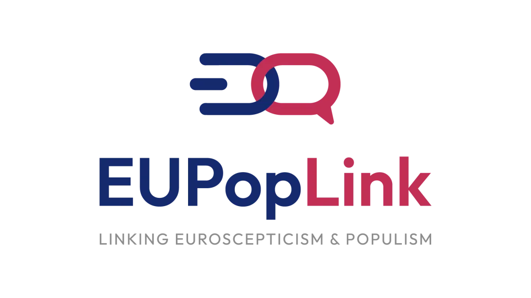 EUPopLink logo